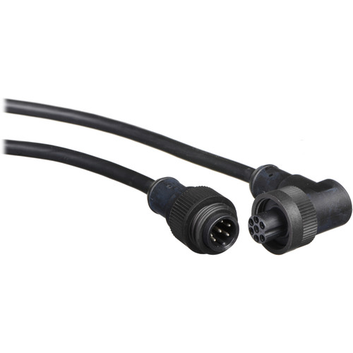 Elinchrom EL 11002 11.5' Head Cable for Quadra