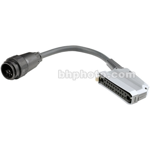 Elinchrom Adapter Cable - Freestyle to EL Heads