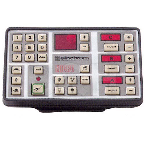 Elinchrom Infrared Controller for Micro AS Packs