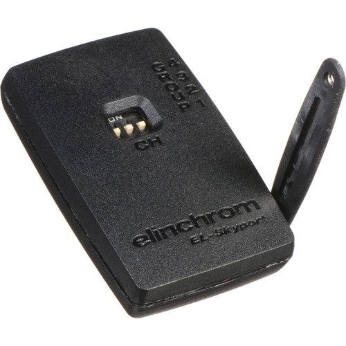 Elinchrom EL-Skyport Transceiver RX