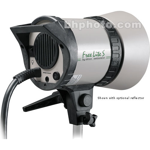 Elinchrom Ranger Free Lite S Flash Head