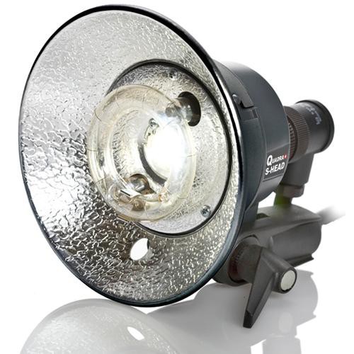 Elinchrom RQ S Flash Head