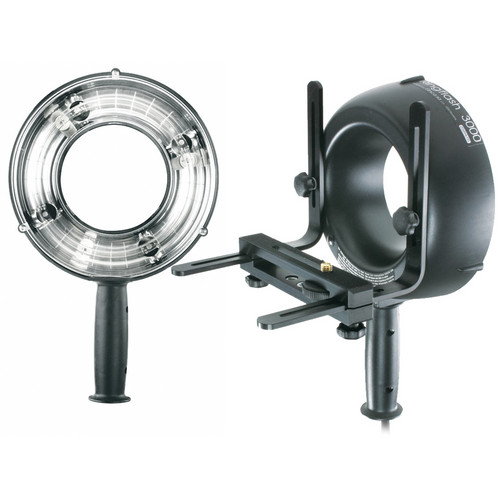 Elinchrom RQ Ringflash