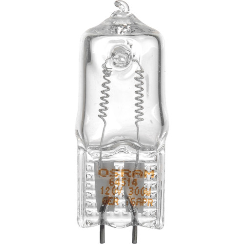 Elinchrom Modeling Lamp - 300 watts/120 volts
