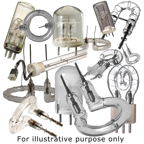 Elinchrom Flashtube - for Older EL A Heads