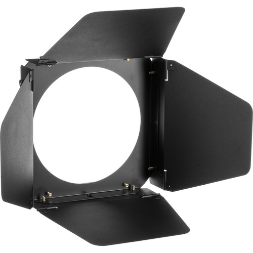 Elinchrom Barndoor Set for 21 cm Standard Reflector