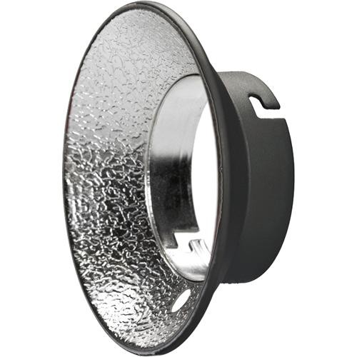 Elinchrom 5.3" (13.5 cm) Standard Reflector for Quadra Flash Head