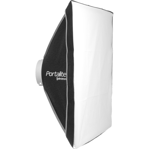 Elinchrom Softbox for Ranger Quadra Flash Head (15.75 x 15.75")