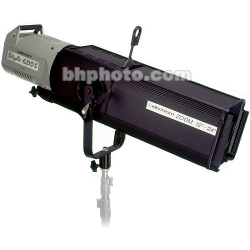 Elinchrom Zoom Spot Attachment