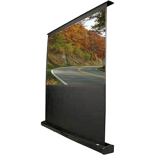 Elite Screens FE92H Kestrel Motorized Projection Floor Rising Screen (45 x 80", 110V, 60Hz)