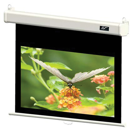 Elite Screens M84VSR-PRO PRO SRM Manual Projection Screen (50.4 x 67")