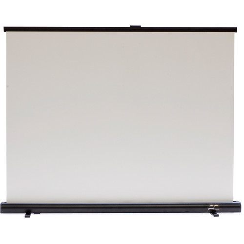 Elite Screens PC35W Pico Fixed Frame Screen (21.0 x 28.0")