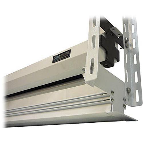Elite Screens ZCVMAX119S Ceiling Trim Kit for VMAX Series Projection Screens
