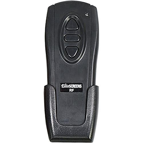 Elite Screens Radio Frequency (RF) Control for Spectrum, VMAX2 and Home2 Projection Screens
