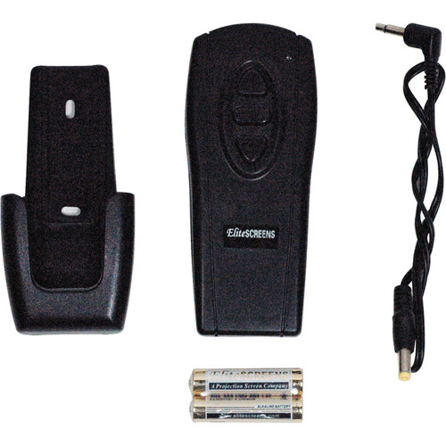 Elite Screens ZSP-TR02 Wireless 5-12V Trigger for Elite Electric Floor Rising Screens