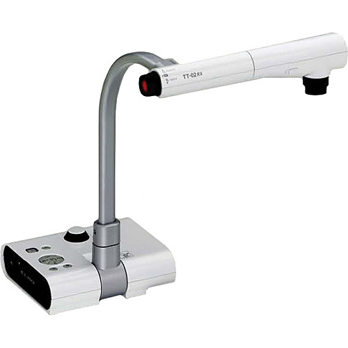 Elmo TT-02RX Teachers Tool