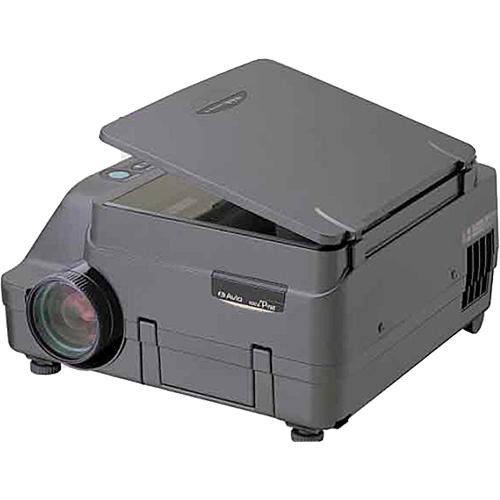 Elmo iP-750E Intelligent Projector
