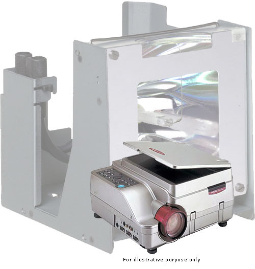 Elmo Projector Replacement Lamp