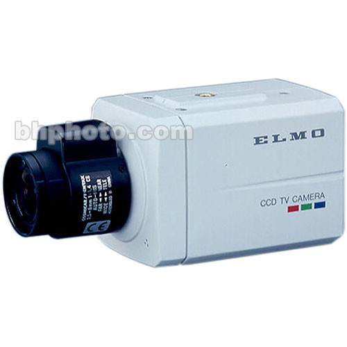 Elmo TNC-4604X 1/3