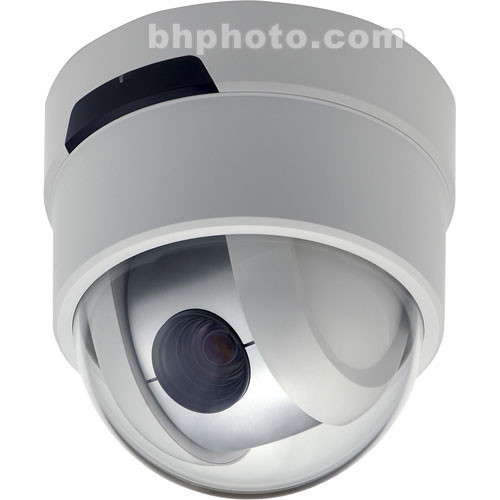 Elmo PTC-400C PTZ Camera 9760-2 B&H Photo Video