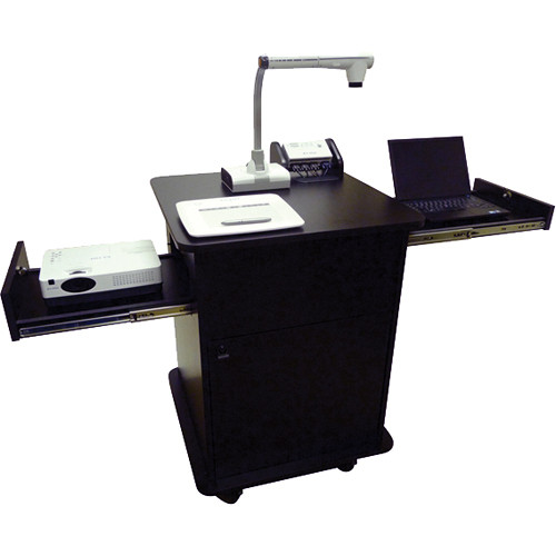 Elmo ECart12-261 Classroom Kit