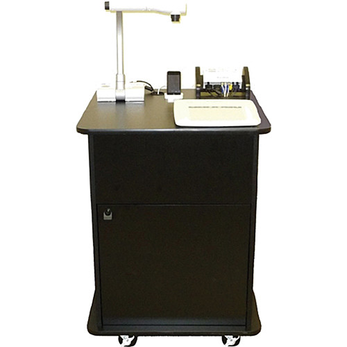 Elmo ECART-NP All-in-one Classroom Cart