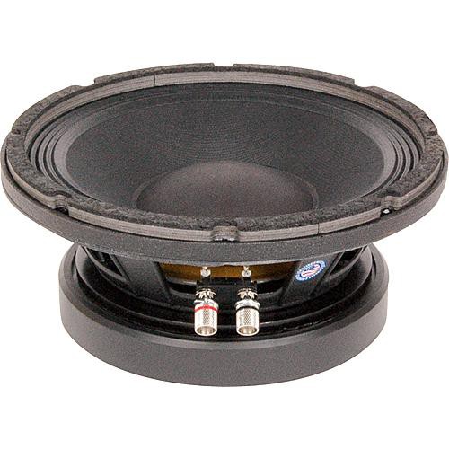Eminence KAPPA PRO-10A - 1000W 10" (254mm) 8 Ohm Mid-Bass Loudspeaker Driver
