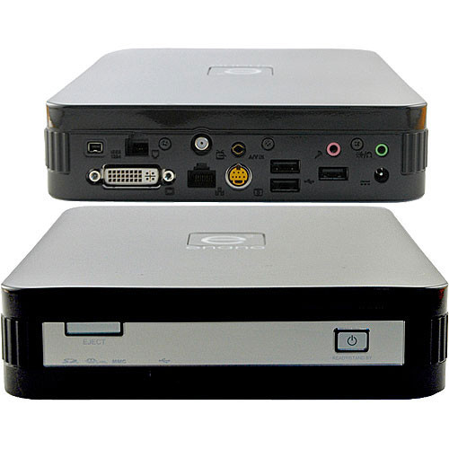Enano Computers ex7200 Mini Computer