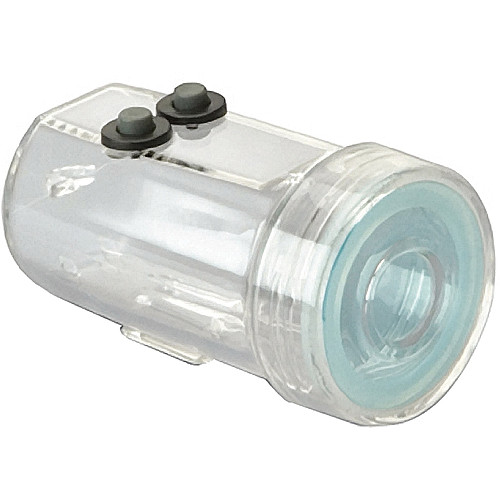 Epic Wide Waterproof Camera Casing