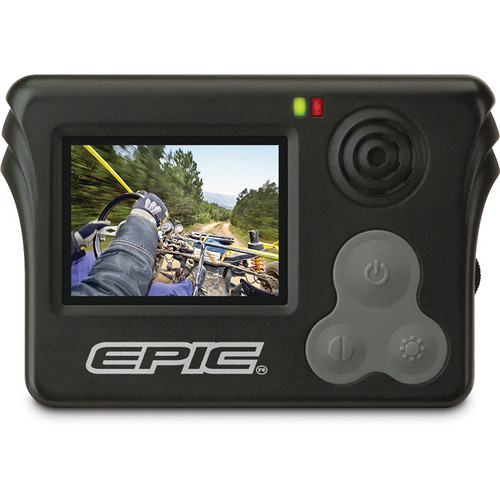 Epic Viewer 2" TFT-LCD Color Display