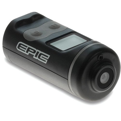 Epic STC-EPC1  Stealth Cam Action Sports Video Cam