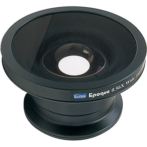 Epoque DCL-20-46DR Underwater Wide Angle Conversion Lens