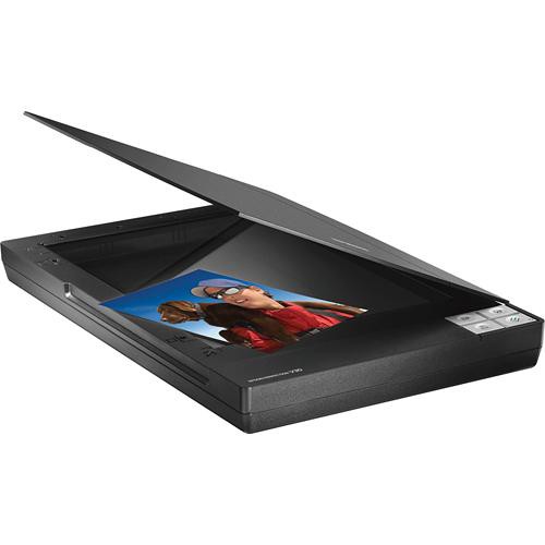 Epson Perfection V30 Flatbed Scanner