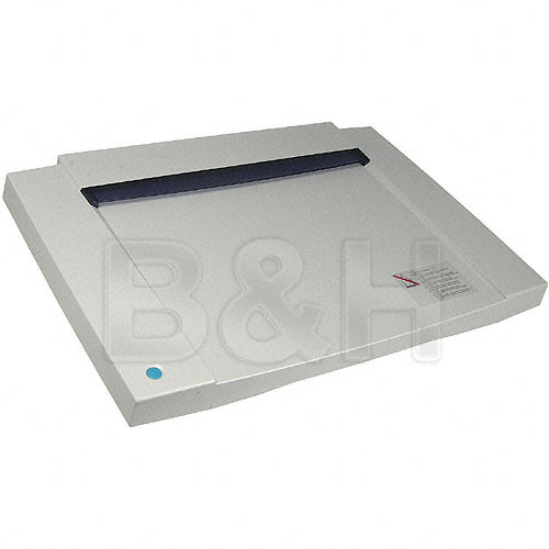 Epson Transparency Adapter
