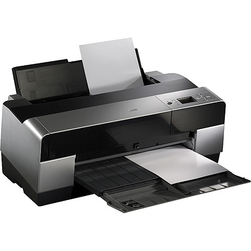 Epson Stylus Pro 3800 Inkjet Printer