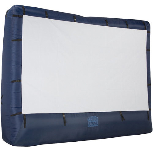 Epson Inflatable Outdoor Movie Screen