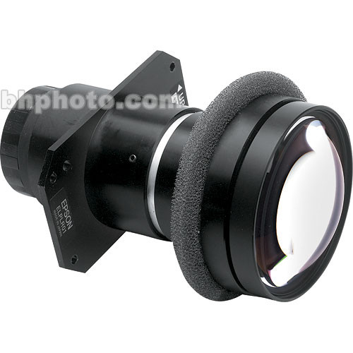 Epson Fixed Short Throw Projection Lens ELPLR01