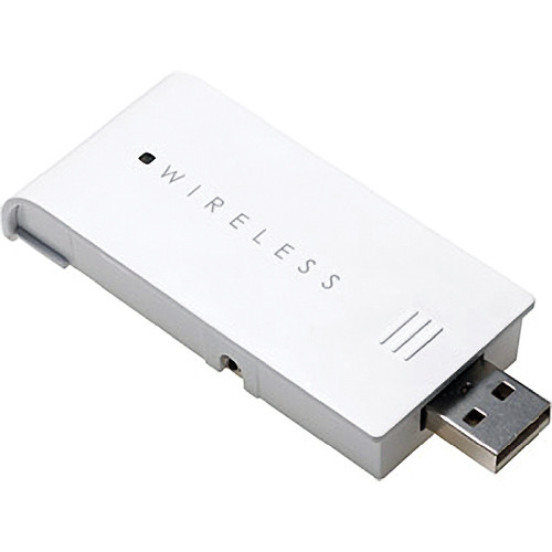 Epson Wireless 802.11g/b/a Module (V12H306P16)
