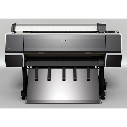 Epson Stylus Pro 7700VM 24" Printer