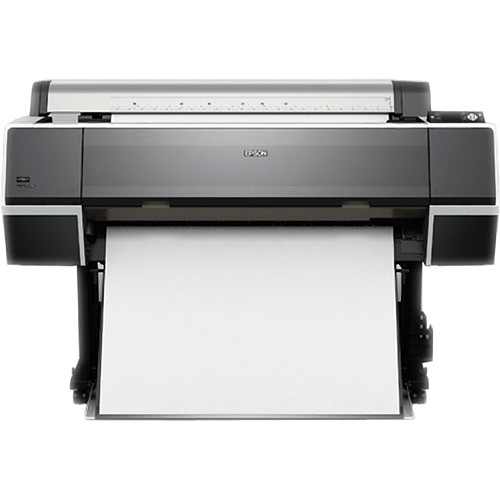 Epson Stylus Pro 9700 44" Inkjet Printer
