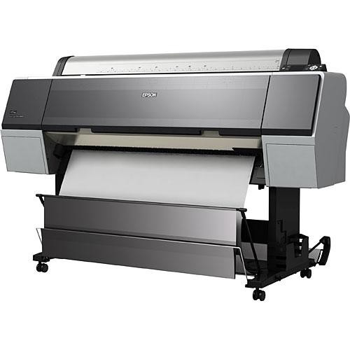 Epson Stylus Pro 9900 Printer