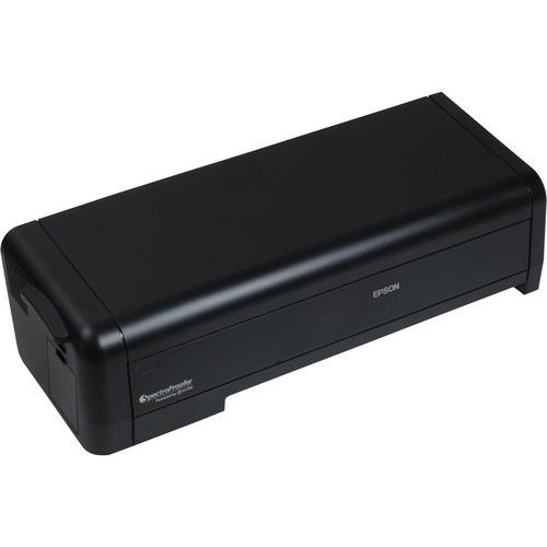 Epson SpectroProofer 17