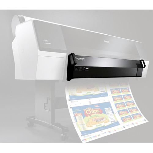 Epson 24" SpectroProofer for Stylus Pro 7900, 7890, & 9890 Printers