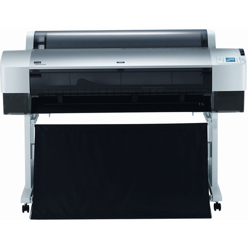 Epson Stylus Pro 9880 Large-Format Printer - ColorBurst Edition