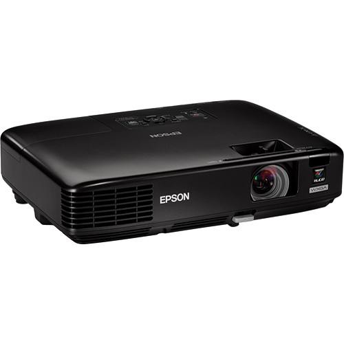 Epson PowerLite 1730W Multimedia Projector