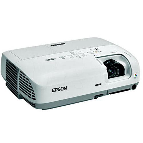 Epson PowerLite W6 Multimedia Projector