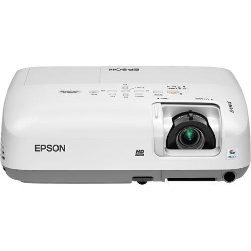 Epson PowerLite Home Cinema 700 Projector