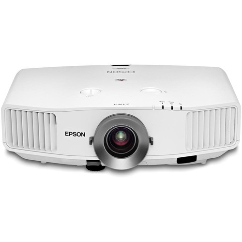 Epson PowerLite G5000 Projector
