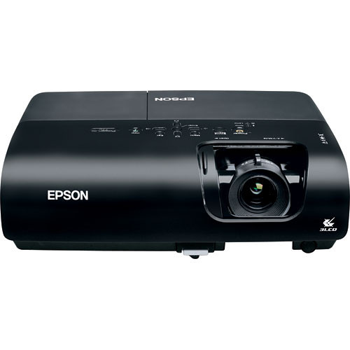 Epson EX90 LCD Multimedia Projector