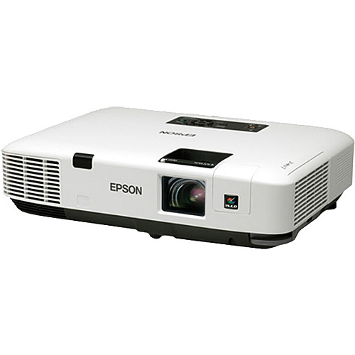 Epson VS400 XGA Multimedia Projector V11H326020 B&H Photo Video